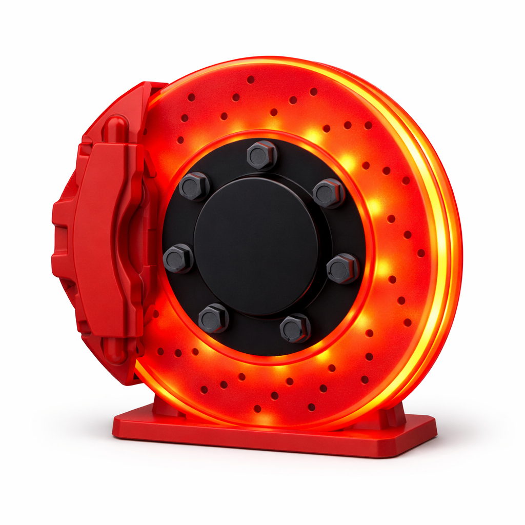 20251217_1350_Translucent Brake Disc Lamp_simple_compose_01kcp2anfveys9ch7tvgdgz8nr